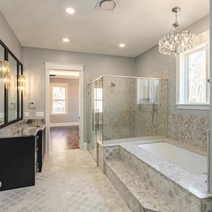 Bathroom Remodeling