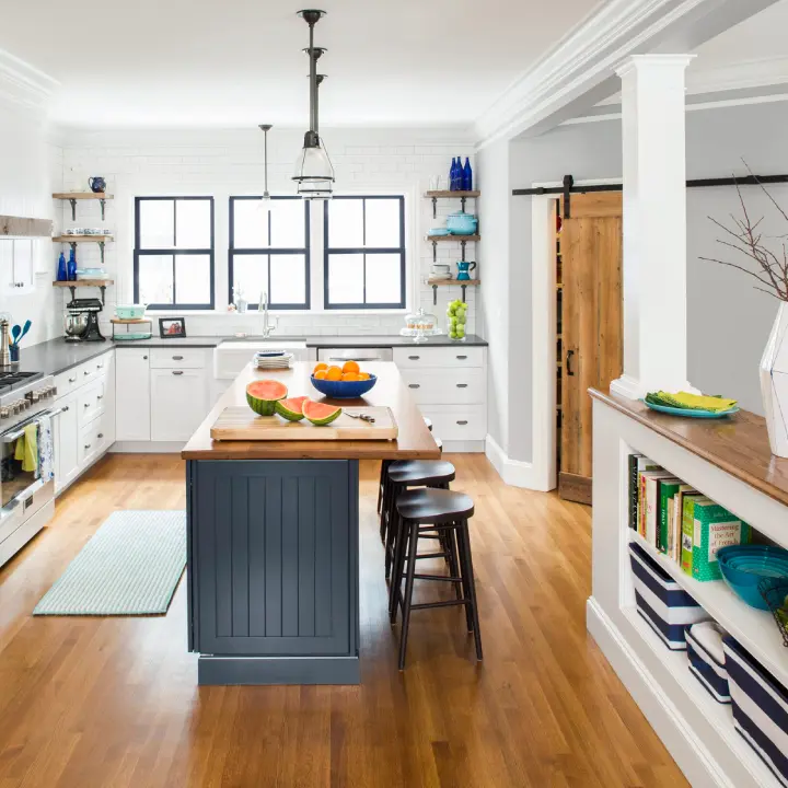 Kitchen Remodeling